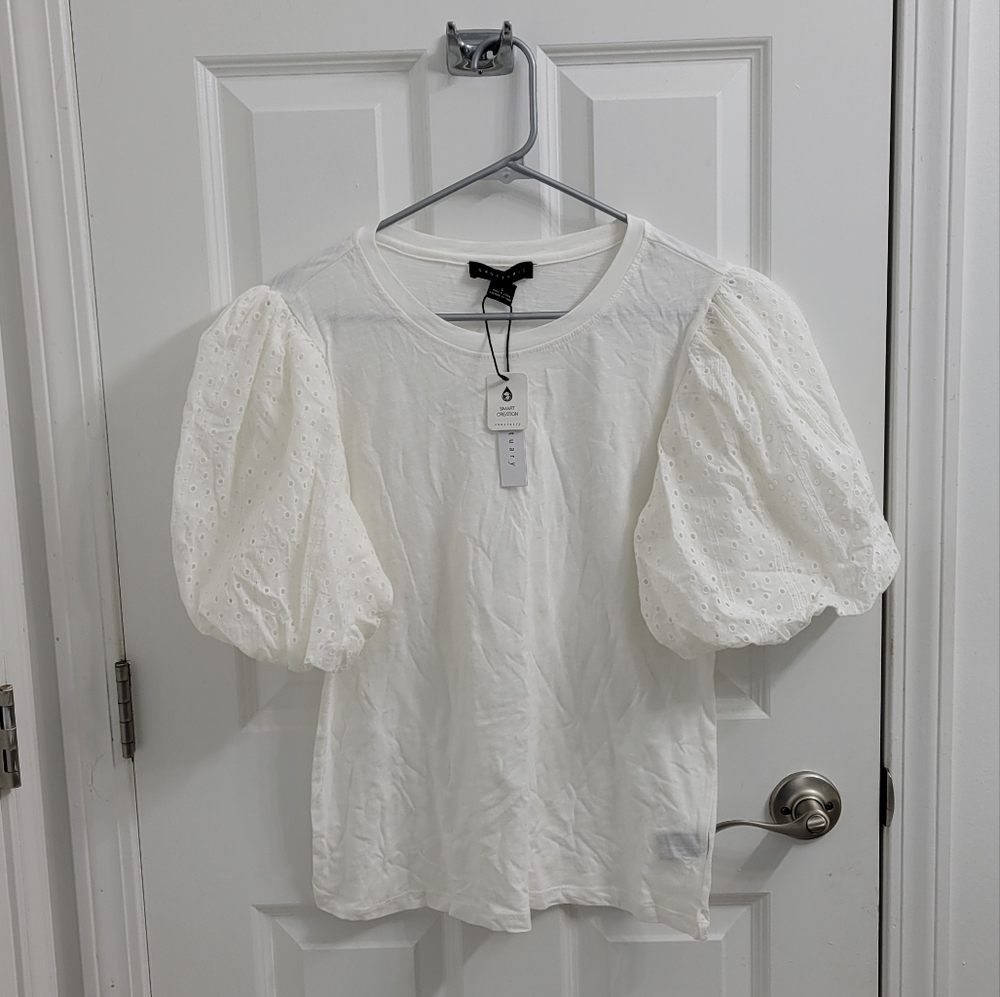 Sanctuary Blouse